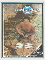 Hawaii Fishing News